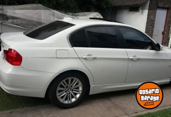 Bmw 325 I  2011 - foto 3