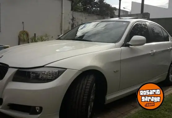 Bmw 325 I  2011 - foto 4