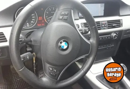 Bmw 325 I  2011 - foto 5