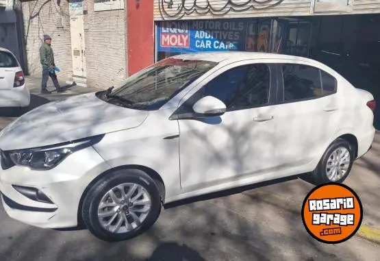 Fiat Crono  2020 - foto 2