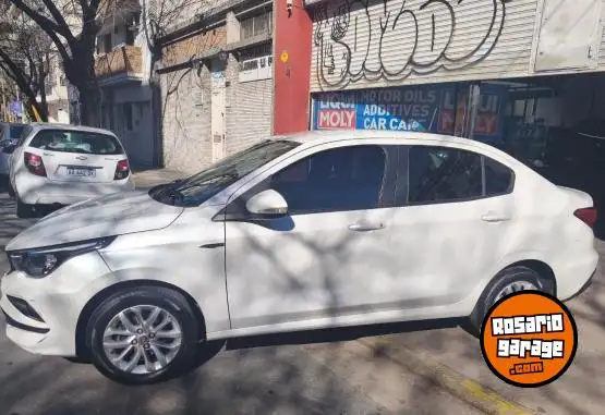 Fiat Crono  2020 - foto 4