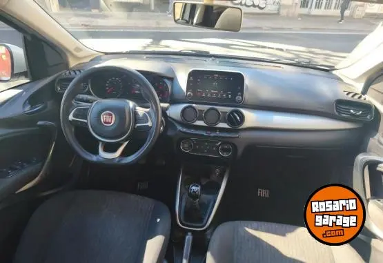 Fiat Crono  2020 - foto 5
