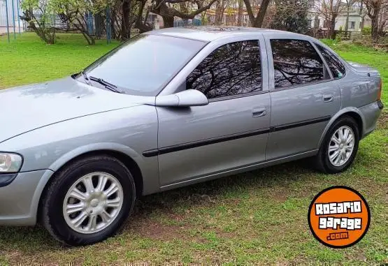 Chevrolet Vectra  1997 - foto 1