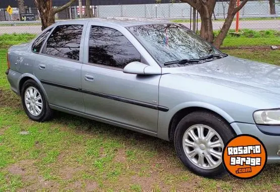 Chevrolet Vectra  1997 - foto 2