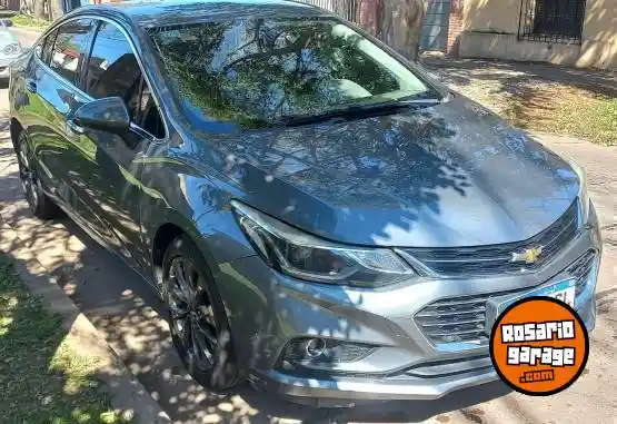 Chevrolet Cruze Ltz  2017 - foto 1