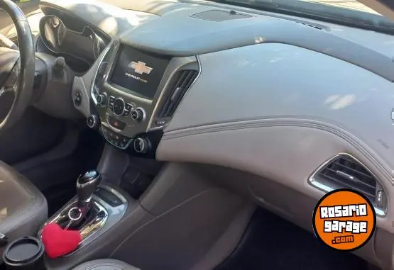 Chevrolet Cruze Ltz  2017 - foto 5