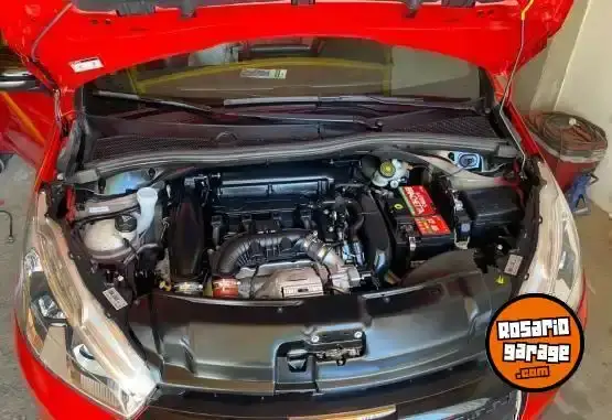 Peugeot 208 Gt  2017 - foto 1