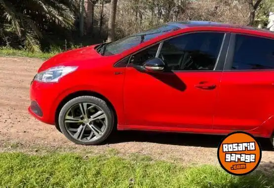 Peugeot 208 Gt  2017 - foto 3
