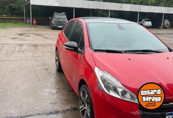 Peugeot 208 Gt  2017 - foto 4