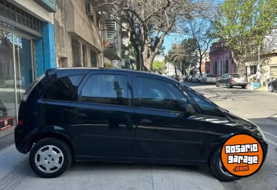 Chevrolet Meriva Gl 1.8  2012 - foto 3