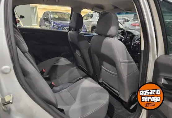 Fiat Punto 1.4 Attractive  2013 - foto 5
