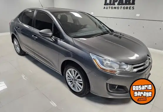 Citroën C4 Lounge 2.0  2015 - foto 1