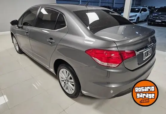 Citroën C4 Lounge 2.0  2015 - foto 2