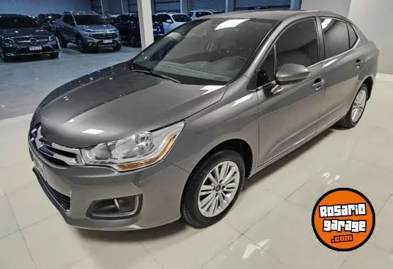 Citroën C4 Lounge 2.0  2015 - foto 3