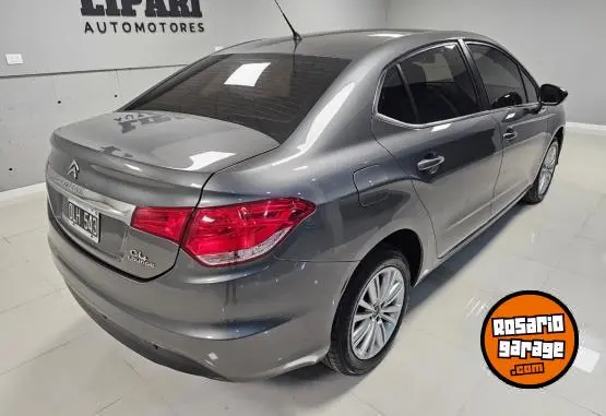 Citroën C4 Lounge 2.0  2015 - foto 4