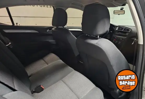 Citroën C4 Lounge 2.0  2015 - foto 5