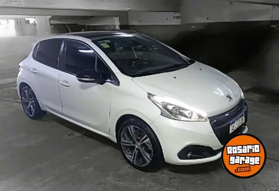 Peugeot 208  2020 - foto 1