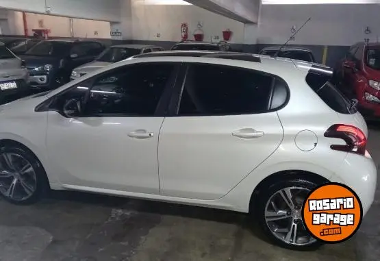 Peugeot 208  2020 - foto 2