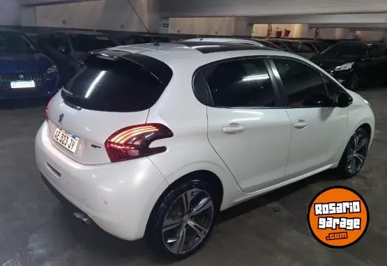 Peugeot 208  2020 - foto 3