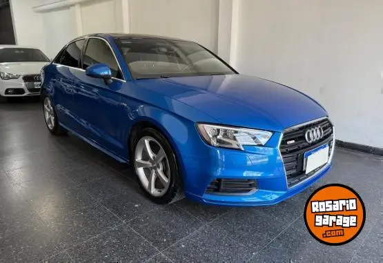 Audi A3  2019 - foto 1