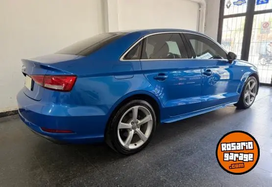 Audi A3  2019 - foto 2
