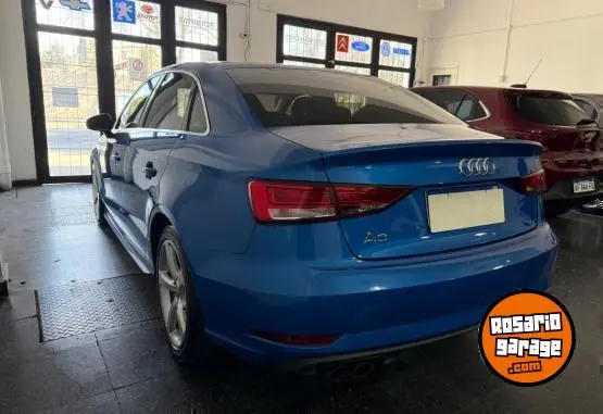 Audi A3  2019 - foto 3