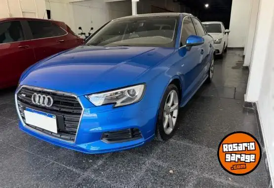Audi A3  2019 - foto 4