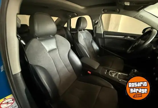 Audi A3  2019 - foto 5