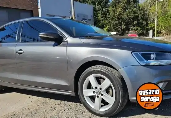 Volkswagen Vento  2017 - foto 1