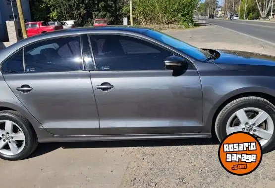 Volkswagen Vento  2017 - foto 2