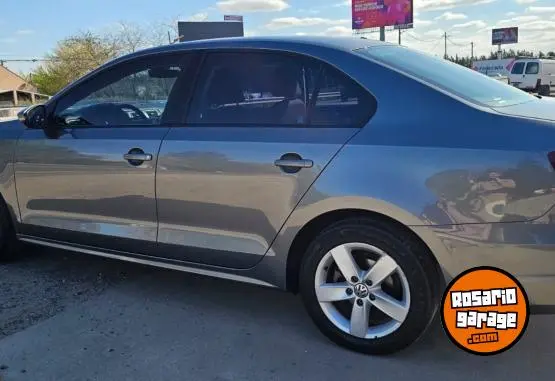 Volkswagen Vento  2017 - foto 3