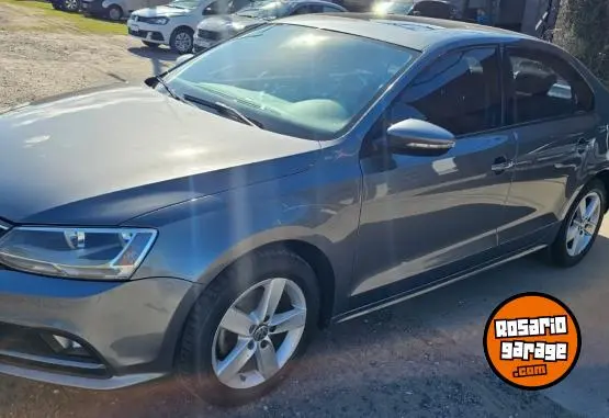 Volkswagen Vento  2017 - foto 4
