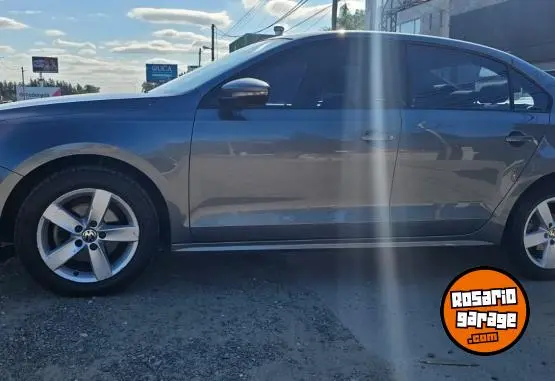 Volkswagen Vento  2017 - foto 5