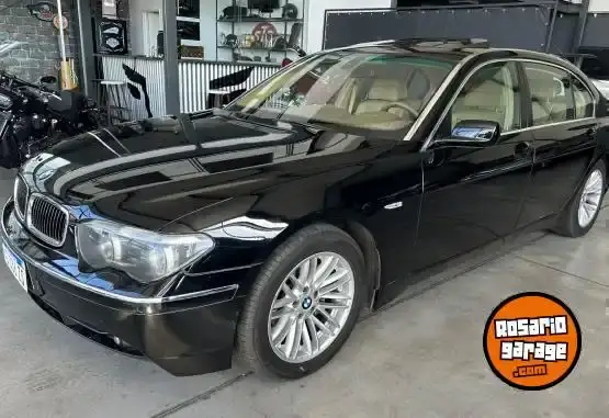 Bmw 735 Li Serie 7  2004 - foto 1
