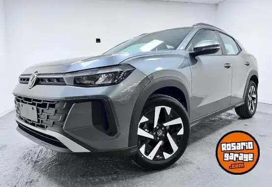 Volkswagen Tera Highline 170Tsi At  2026 - foto 1