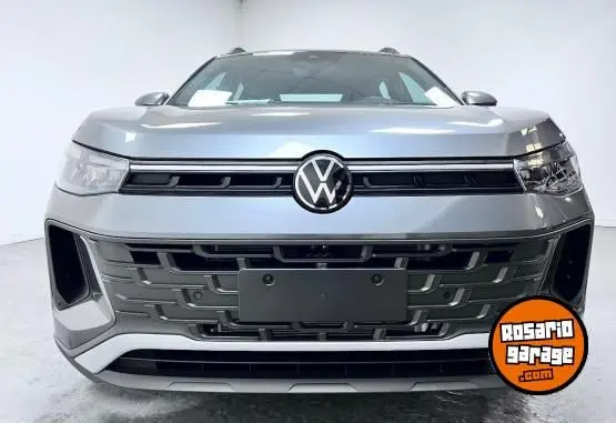 Volkswagen Tera Highline 170Tsi At  2026 - foto 2
