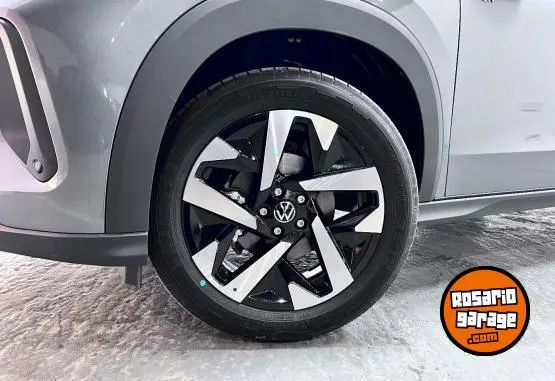 Volkswagen Tera Highline 170Tsi At  2026 - foto 3