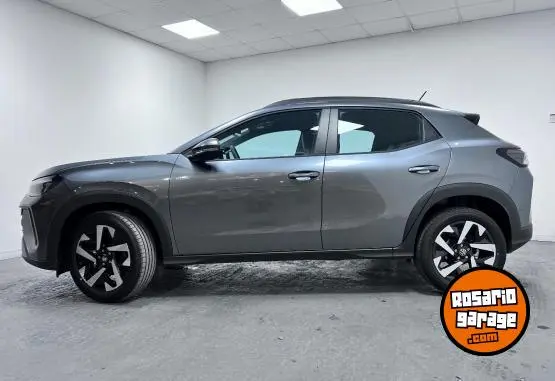 Volkswagen Tera Highline 170Tsi At  2026 - foto 4