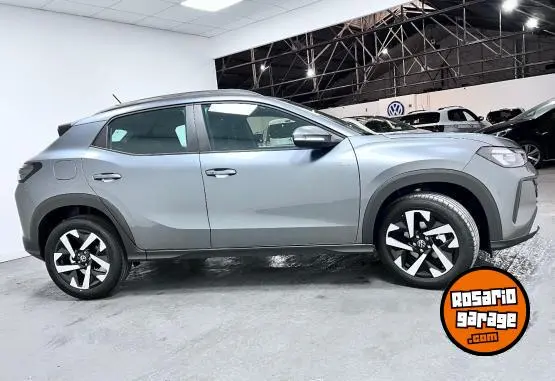 Volkswagen Tera Highline 170Tsi At  2026 - foto 5