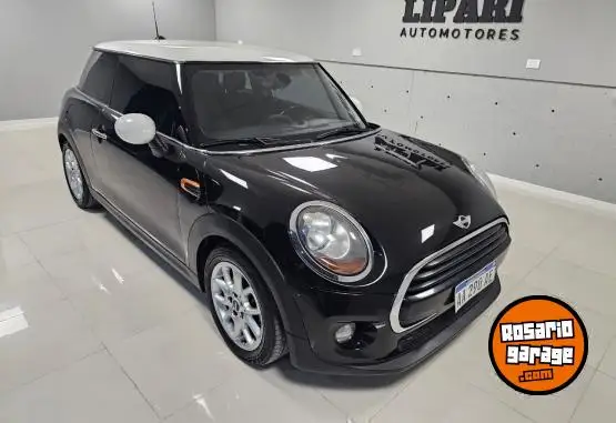 Mini Cooper Pepper 1.5T  2016 - foto 1