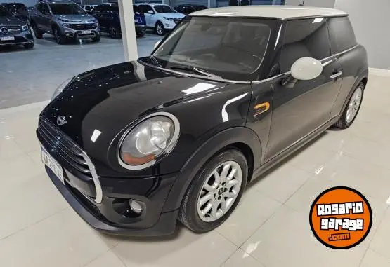 Mini Cooper Pepper 1.5T  2016 - foto 2