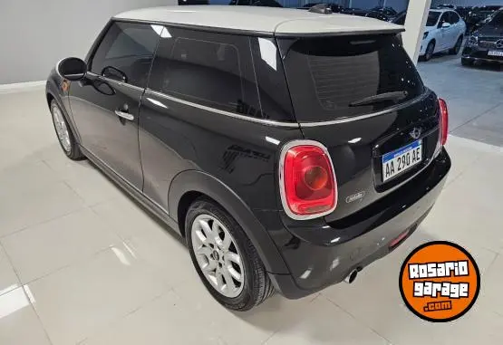 Mini Cooper Pepper 1.5T  2016 - foto 3