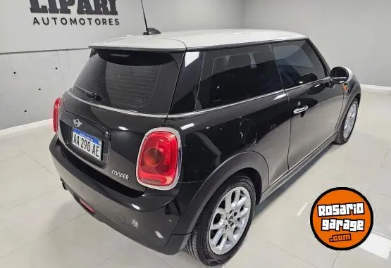 Mini Cooper Pepper 1.5T  2016 - foto 4