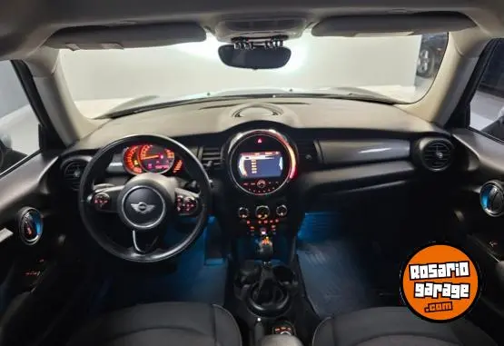 Mini Cooper Pepper 1.5T  2016 - foto 5
