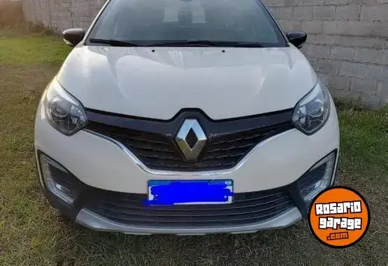 Renault Captur Instense  2018 - foto 1