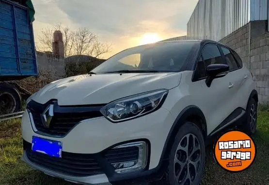 Renault Captur Instense  2018 - foto 2