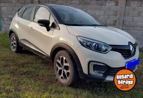 Renault Captur Instense  2018 - foto 4