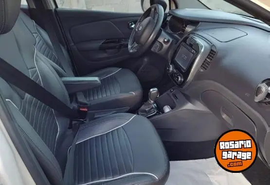 Renault Captur Instense  2018 - foto 5