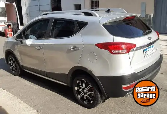 JAC S3 2020 2020 - foto 1