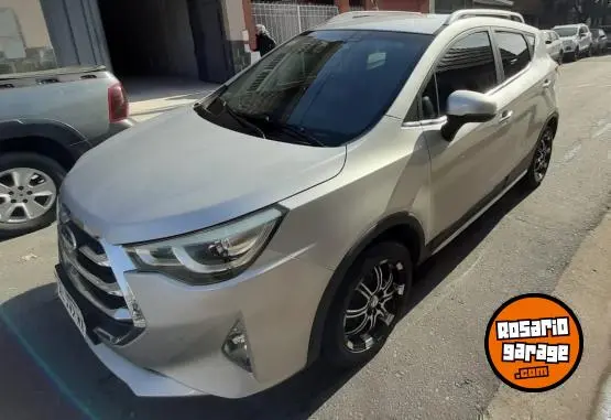 Jac S3 2020  2020 - foto 2